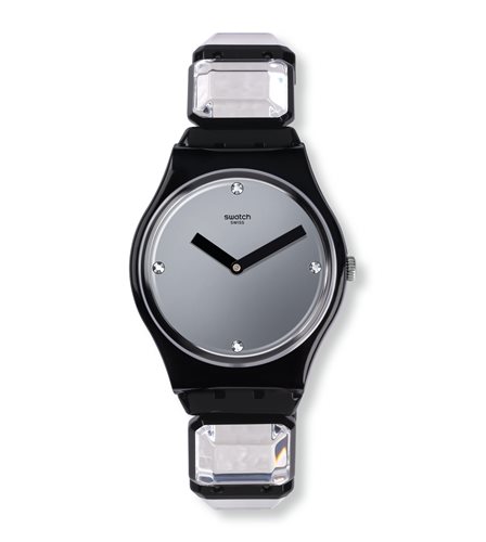 Swatch on sale nero donna